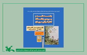 نقدی بر کتاب زاغی و زیرک در باشگاه کتاب‌خوانی مربیان کانون فارس