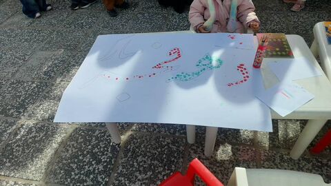 حضور پررنگ  مربیان و اعضاء کانون فارس در جشن ۴۷ سالگی انقلاب