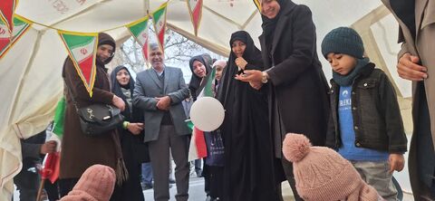 غرفه فرهنگی_مرکزی