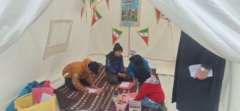 غرفه فرهنگی_مرکزی