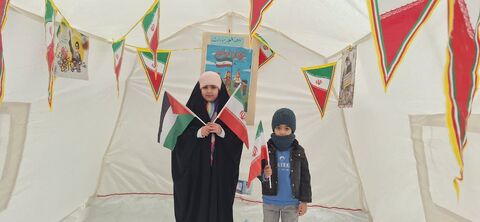 غرفه فرهنگی_مرکزی