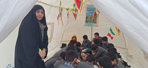 غرفه فرهنگی_مرکزی