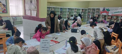 غرفه فرهنگی_مرکزی