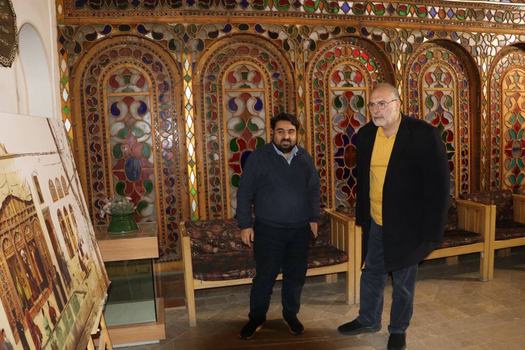 اصفهان، پایتخت رویدادهای فرهنگی و پیشگام پاسداشت هنر قصهگویی است