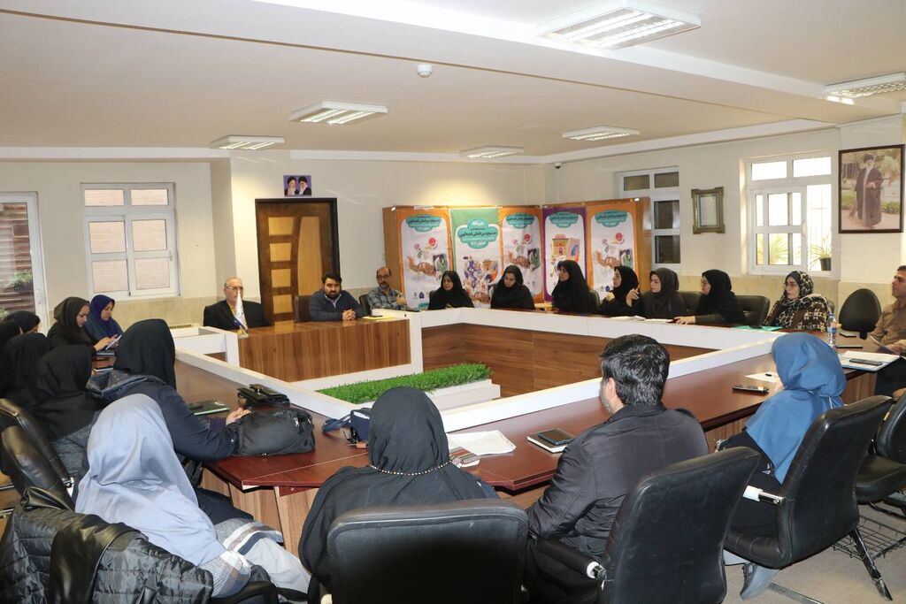 اصفهان، پایتخت رویدادهای فرهنگی و پیشگام پاسداشت هنر قصه‌گویی است