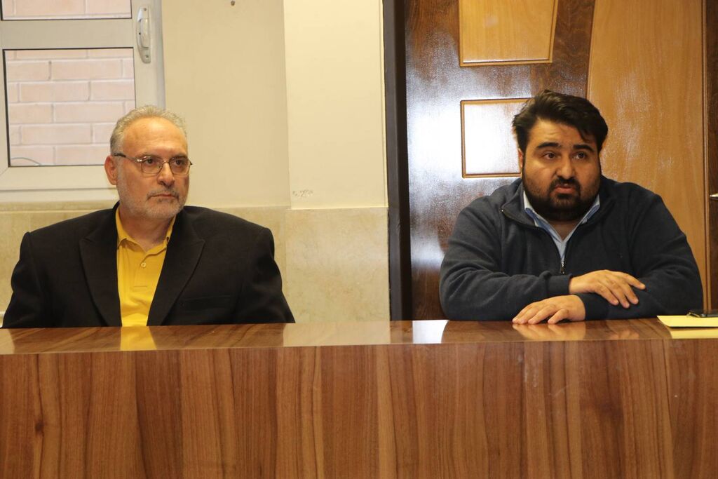 اصفهان، پایتخت رویدادهای فرهنگی و پیشگام پاسداشت هنر قصه‌گویی است