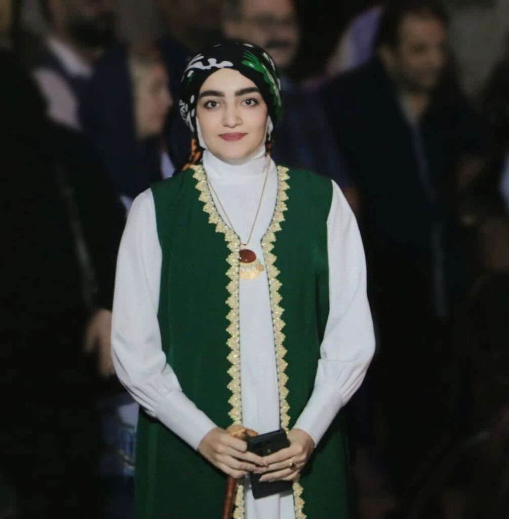 درخشش قصهگویان استان مرکزی در جشنواره بینالمللی قصهگویی