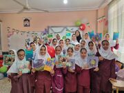 برگزاری اعیاد شعبانیه و دهه مبارک فجر در مرکز ابوموسی