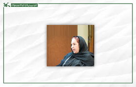 خانواده‌ها بازدید از نمایشگاه دوسالانه هنرهای تجسمی کانون را جدی بگیرند