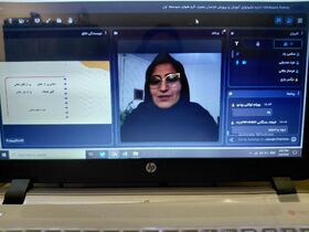 کارگاه نویسندگی و نگارش خلاق با تدریس کارشناسان ادبی کانون در خراسان رضوی برگزار شد