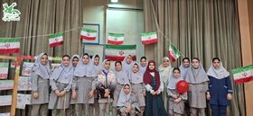 برگزاری «جشن بزرگ بچه‌های کوچه کانون» در قرچک ۲ همزمان با دهه فجر