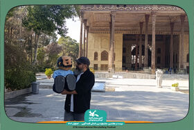 گذر فرهنگی چهارباغ، میزبان جشنواره بین المللی قصه گویی