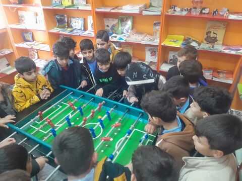 کرمانشاه.  دهه فجر