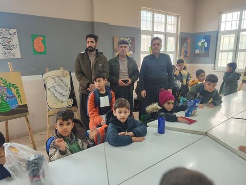 کرمانشاه.  دهه فجر