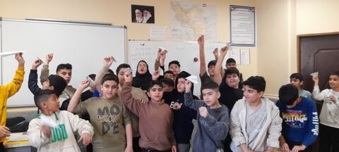 کرمانشاه.  دهه فجر