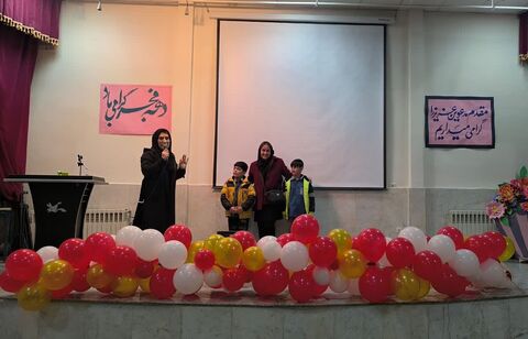 کرمانشاه.  دهه فجر