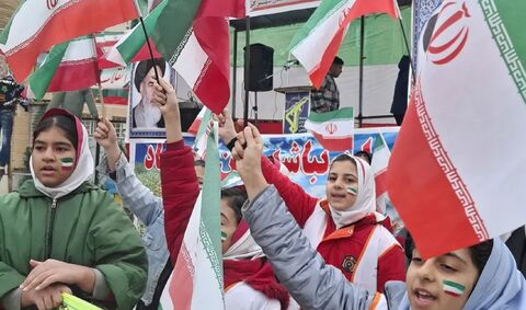 کرمانشاه.  دهه فجر