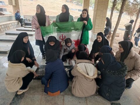 کرمانشاه.  دهه فجر