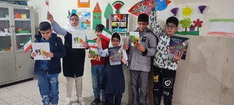 کرمانشاه.  دهه فجر