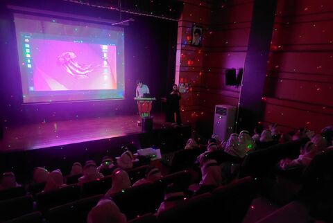 کرمانشاه.  دهه فجر