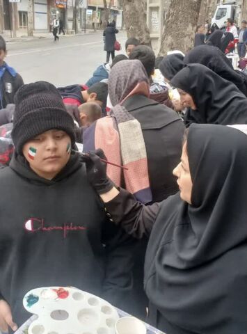 کرمانشاه.  دهه فجر