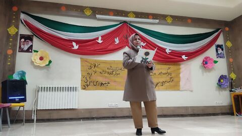 کرمانشاه.  دهه فجر