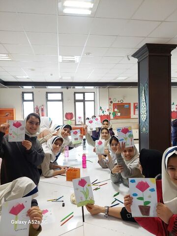 کرمانشاه.  مراکز