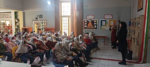 کرمانشاه.  مراکز