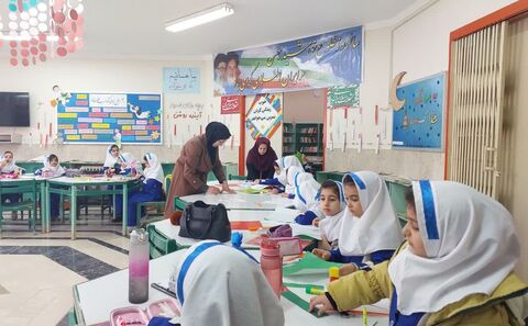 کرمانشاه.  مراکز