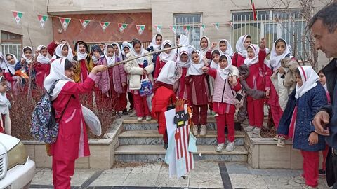 کرمانشاه.  مراکز