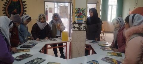 کرمانشاه.  مراکز