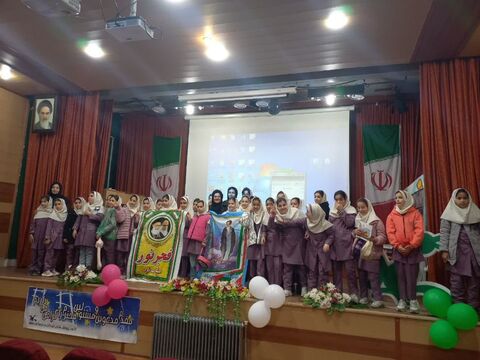 کرمانشاه.  مراکز