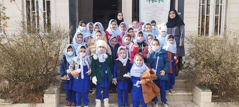 کرمانشاه.  مراکز