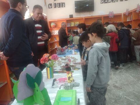 کرمانشاه.  مراکز