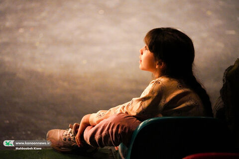 اجرای نمایش «خشم قلمبه» در مرکز تئاتر کانون