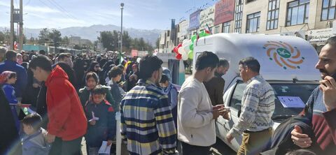 خراسان جنوبی22 بهمن