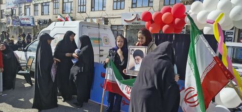 خراسان جنوبی22 بهمن