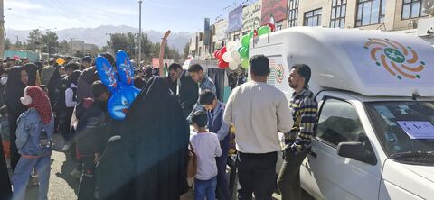 خراسان جنوبی22 بهمن