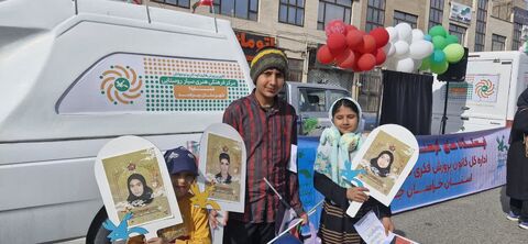 خراسان جنوبی22 بهمن