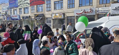 خراسان جنوبی22 بهمن