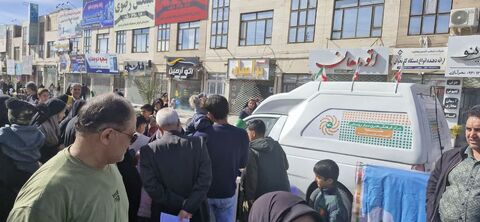 خراسان جنوبی22 بهمن