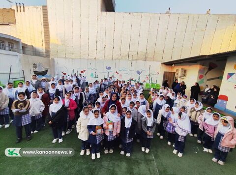 دهه مبارک فجر در مرکز فرهنگی هنری دیلم