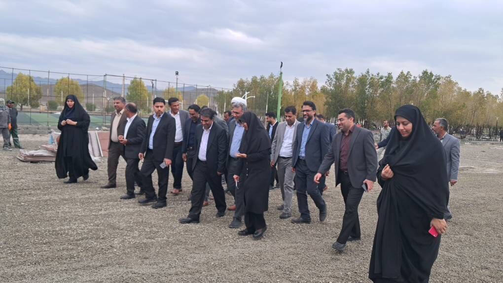 ساختمان مرکز فرهنگی، هنری کانون پرورش فکری در سردشت بشاگرد تحویل شد