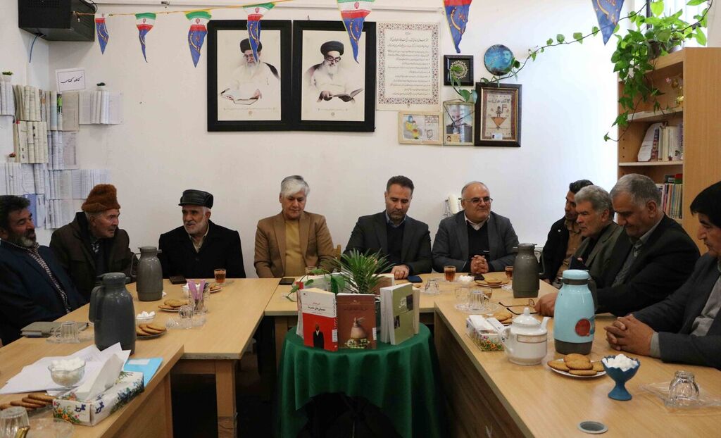 گام کانون پرورش فکری استان برای توانمندسازی اجتماعی در روستای ارکان