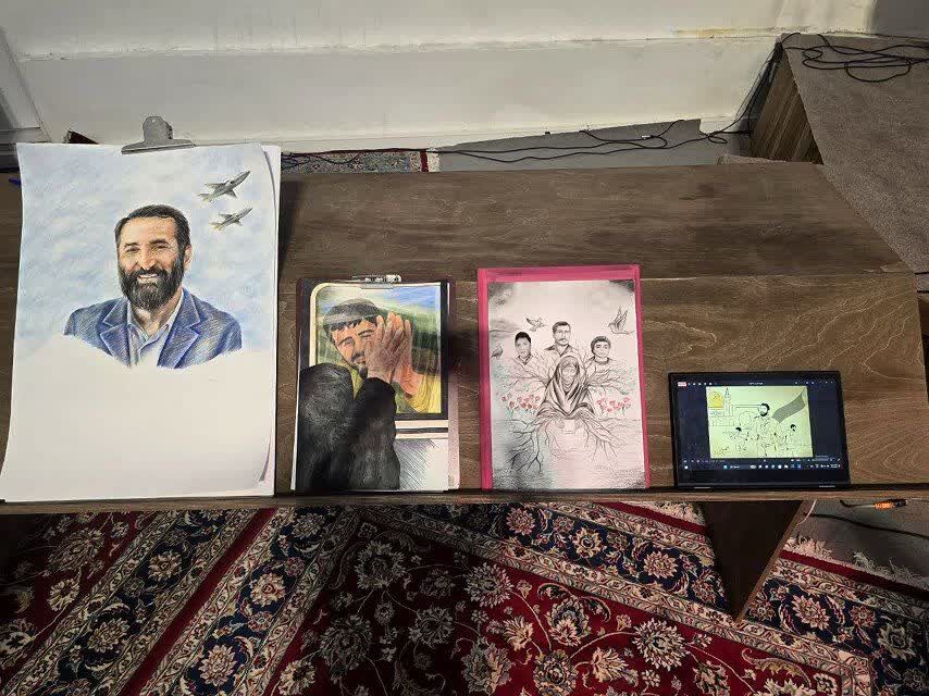 درخشش اعضای باشگاه فرانگار کانون در رویداد «الف»