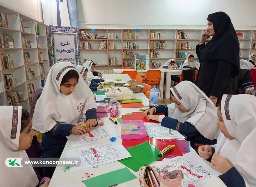 نشست تخصصی مادر و کودک در کانون پرورش فکری انزلی