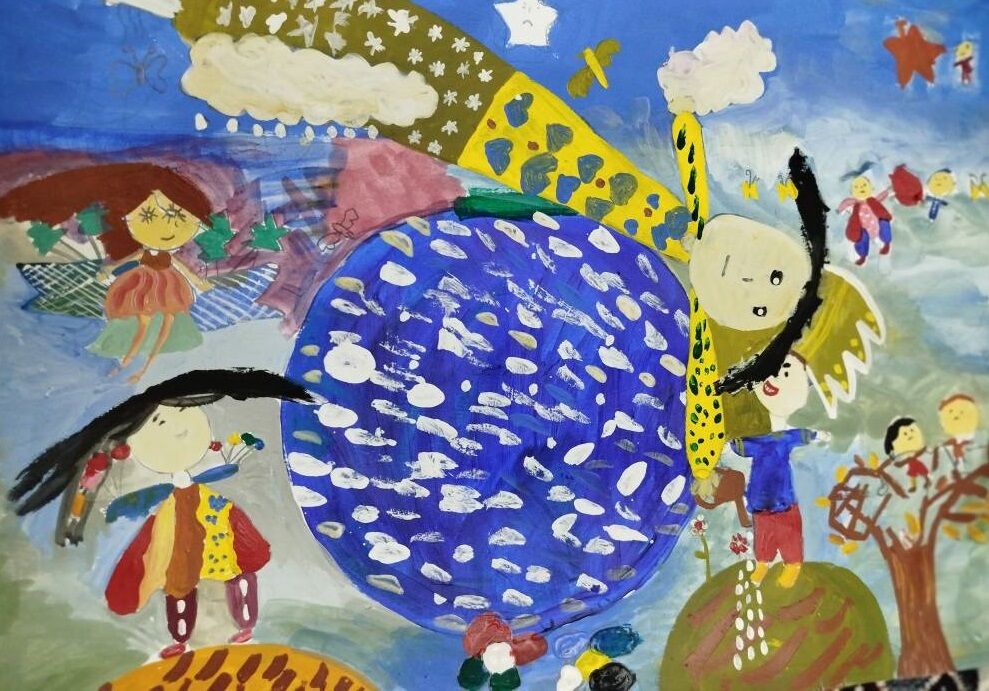 درخشش اعضای کانون تبریز در جشنواره ملی «رویای کهکشانی»