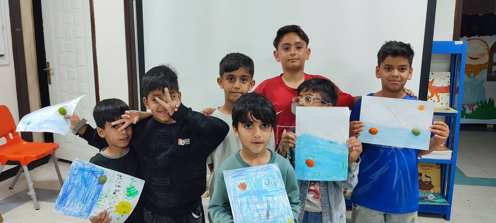 برگزاری جشن تالاب به مناسبت روز جهانی تالاب‌ها در مرکز بندرخمیر