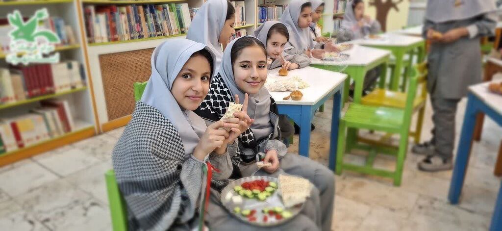 برگزاری «جشن بزرگ بچه‌های کوچه کانون» در قرچک همزمان با دهه فجر