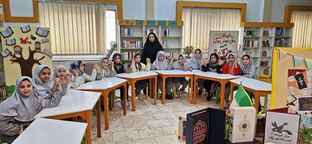 برگزاری «جشن بزرگ بچه‌های کوچه کانون» در قرچک همزمان با دهه فجر